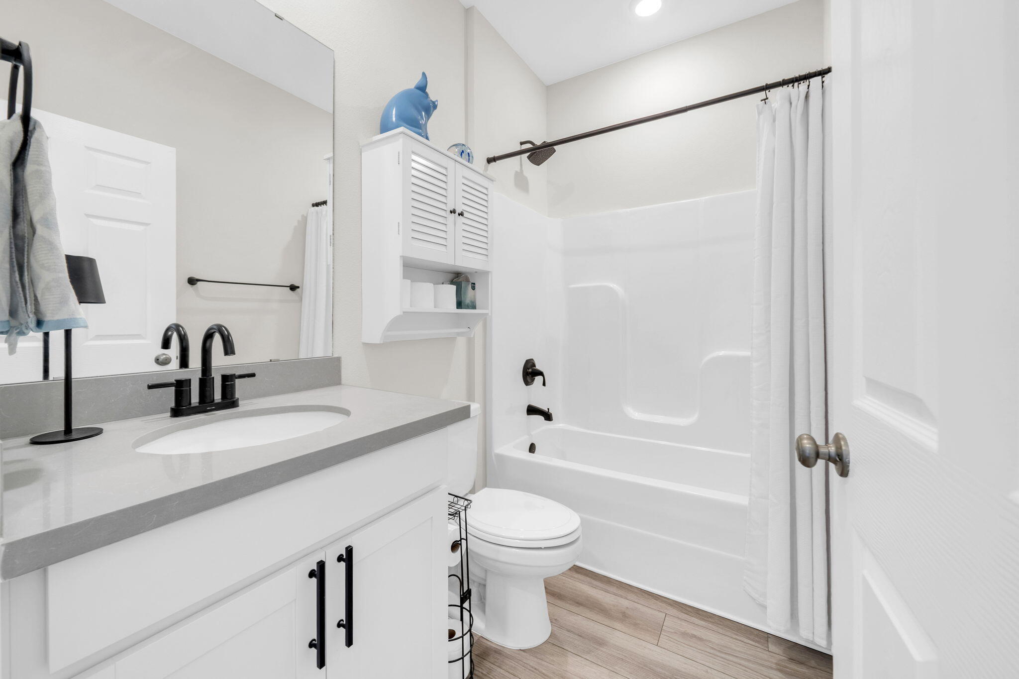 HAMMOCK BAY - Residential