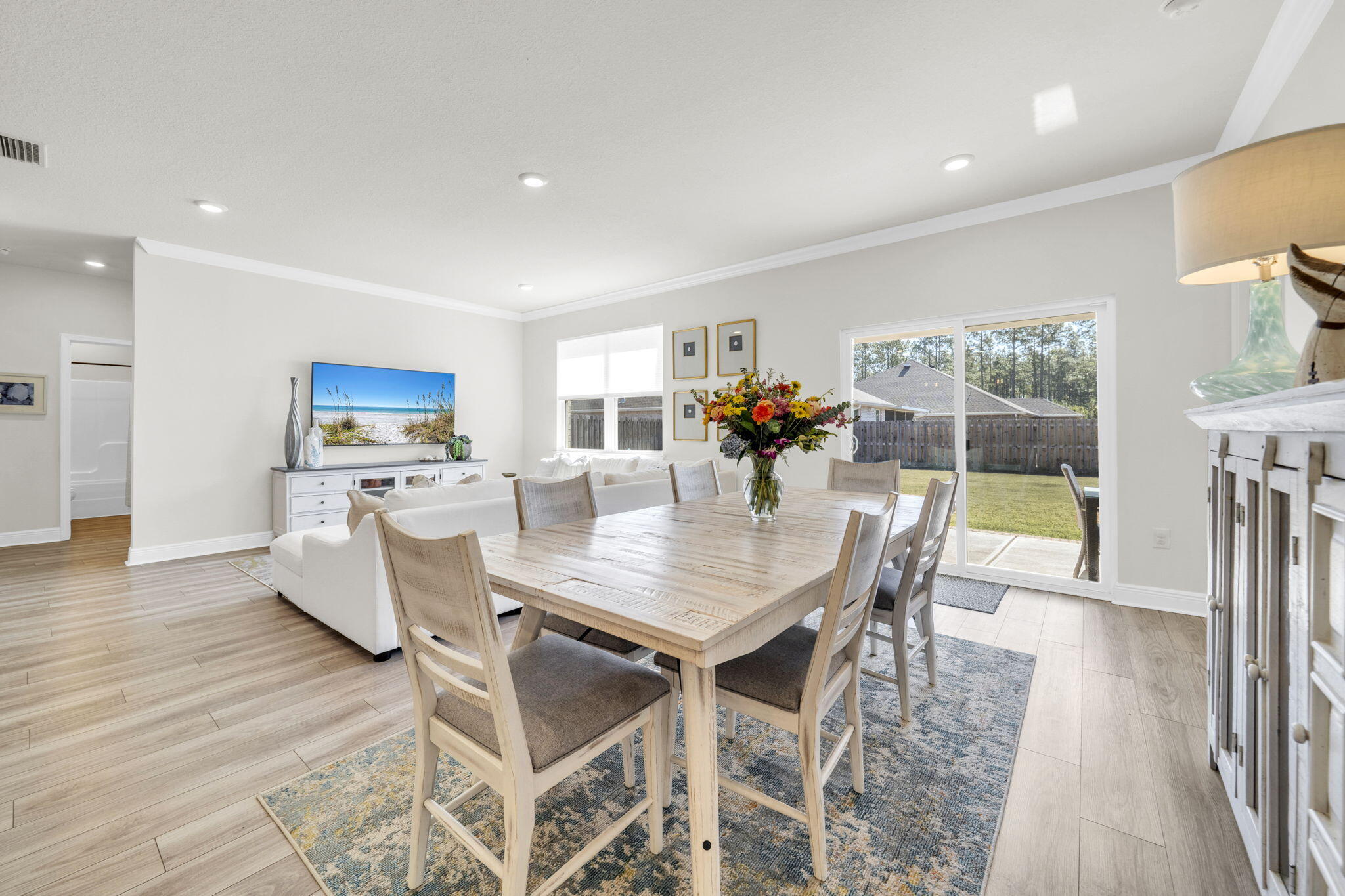 HAMMOCK BAY - Residential