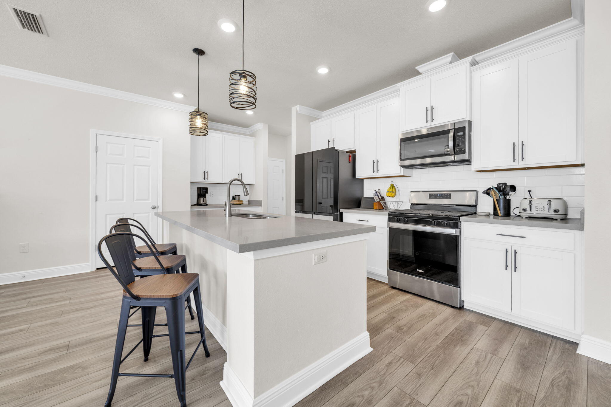 HAMMOCK BAY - Residential