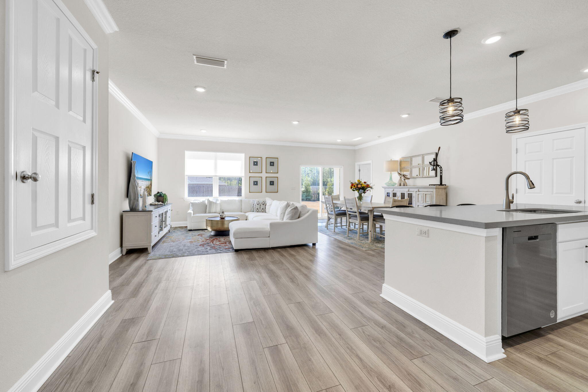 HAMMOCK BAY - Residential