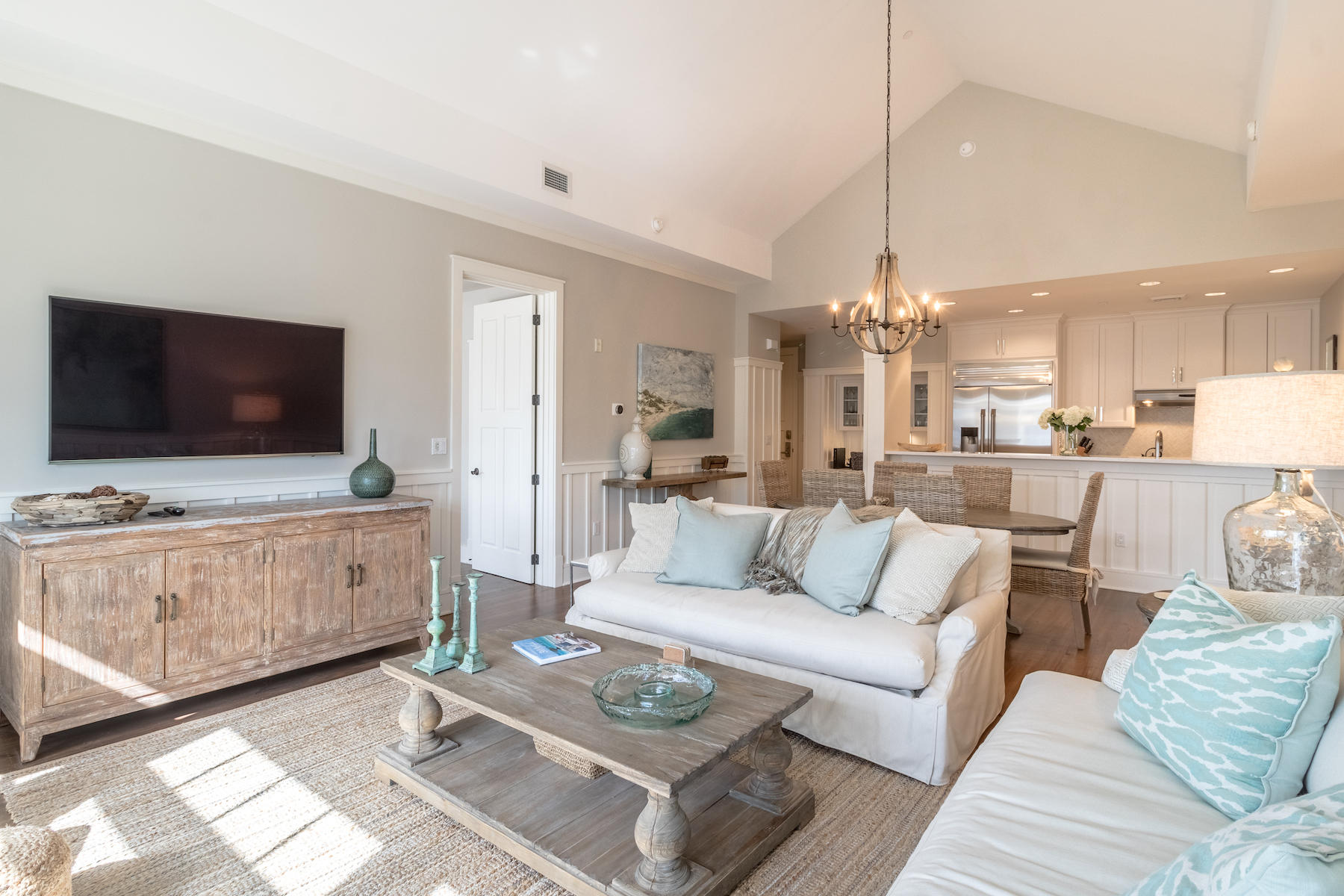 WATERSOUND BEACH - Residential