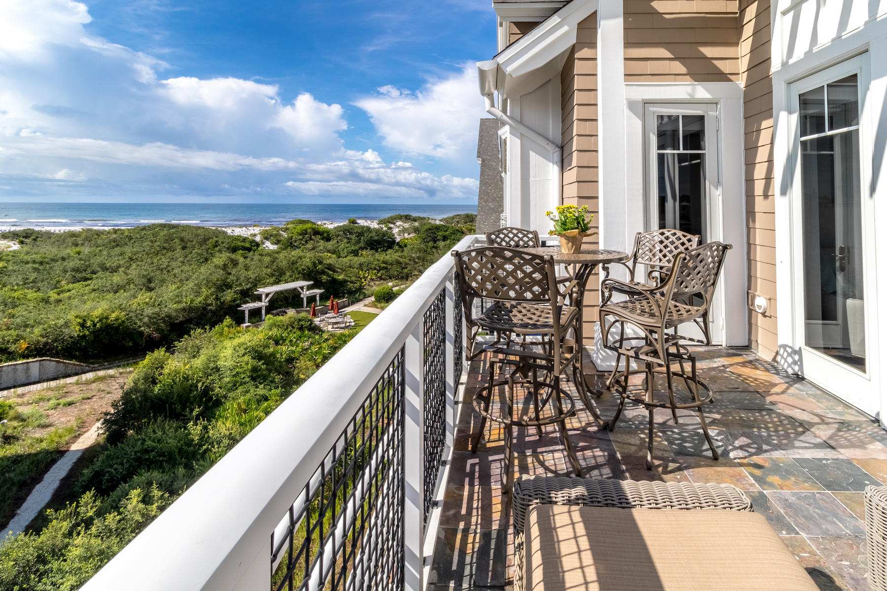 WATERSOUND BEACH - Residential