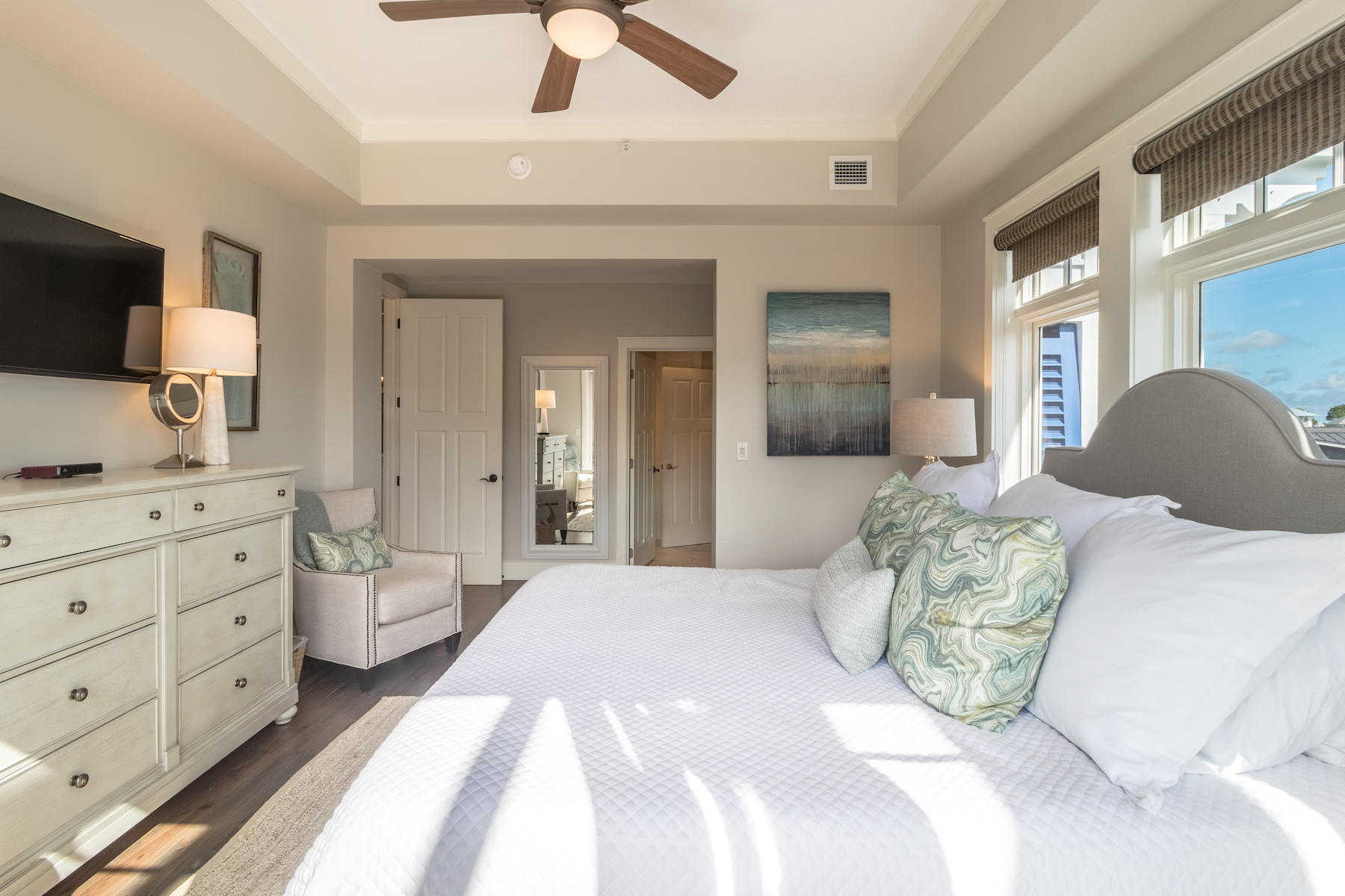 WATERSOUND BEACH - Residential