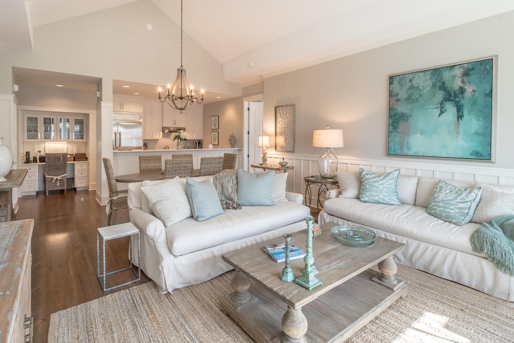 WATERSOUND BEACH - Residential