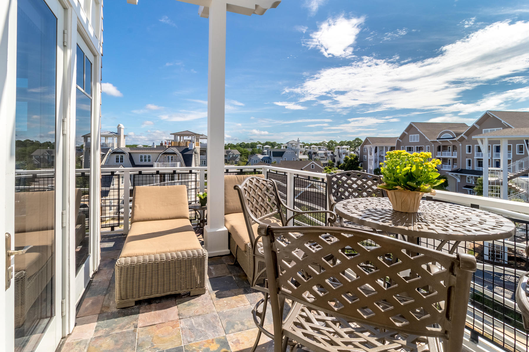 WATERSOUND BEACH - Residential