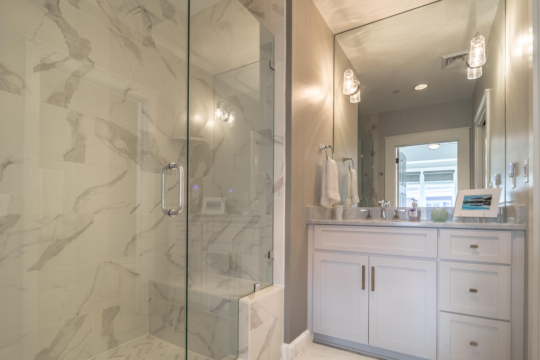 WATERSOUND BEACH - Residential