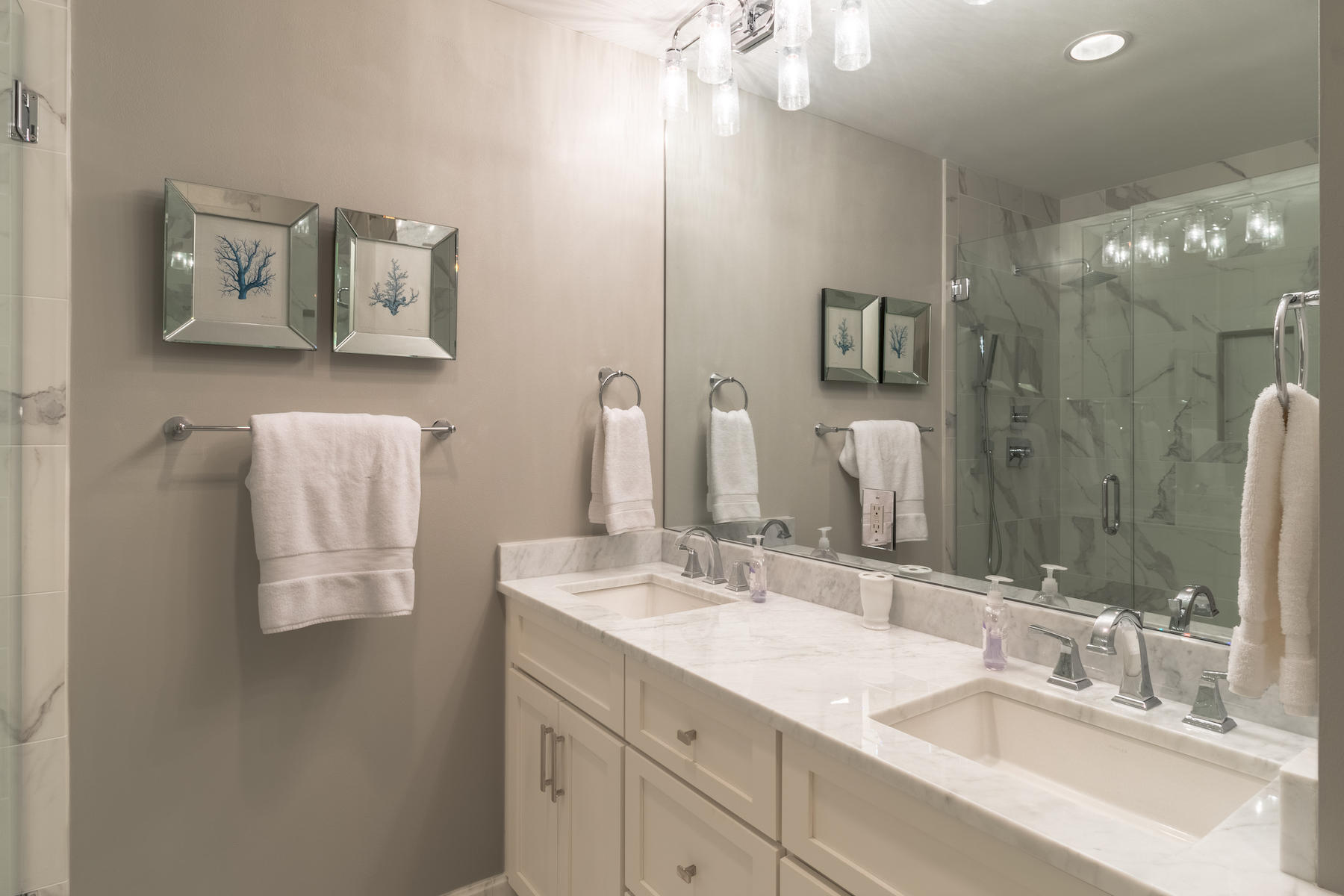 WATERSOUND BEACH - Residential