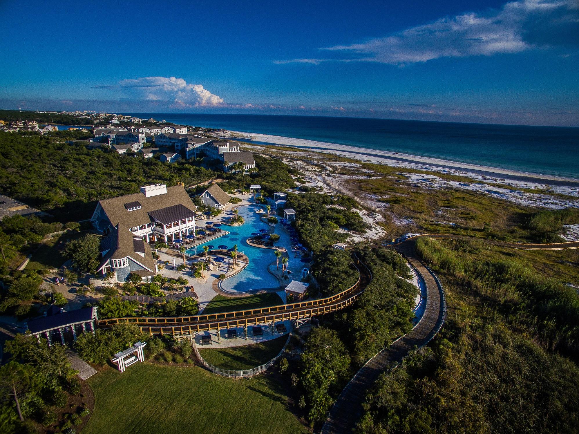 WATERSOUND BEACH - Residential