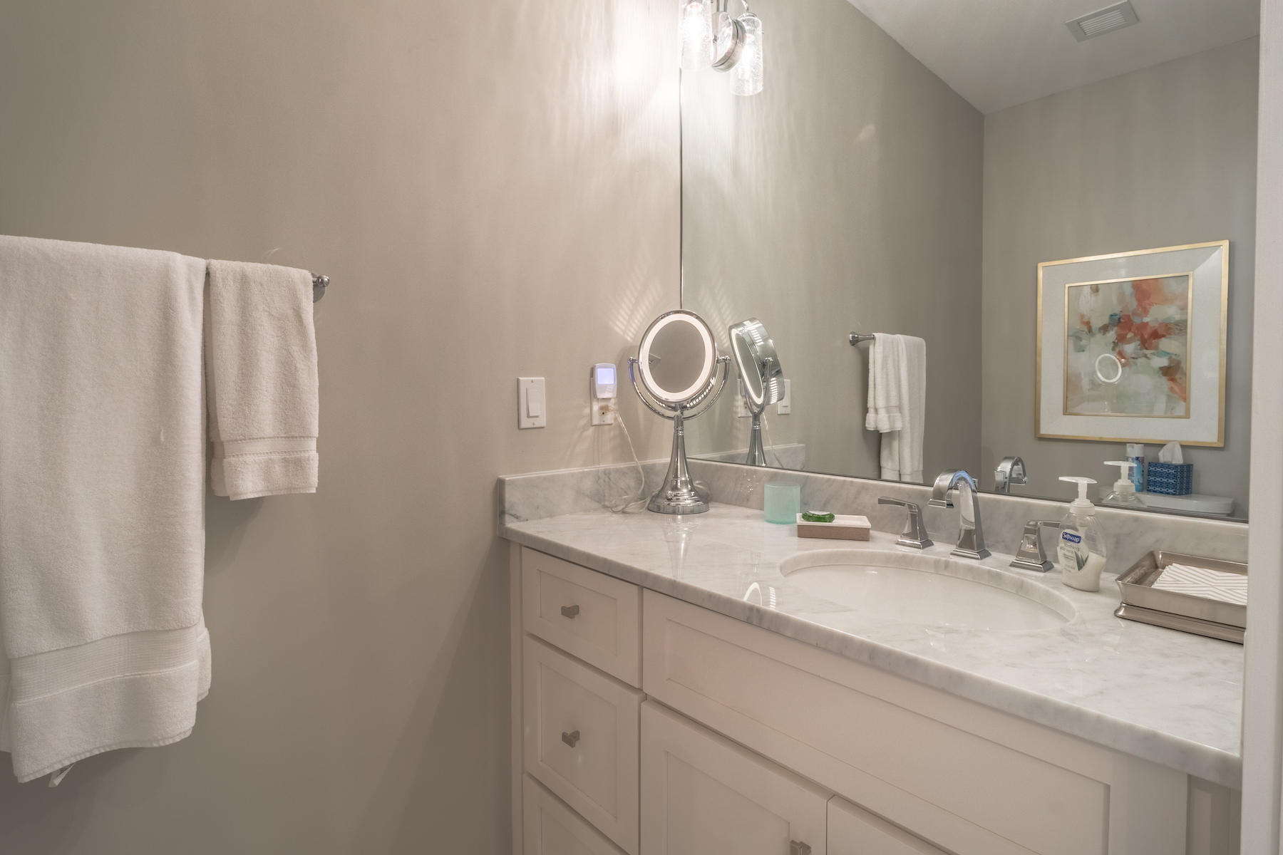 WATERSOUND BEACH - Residential