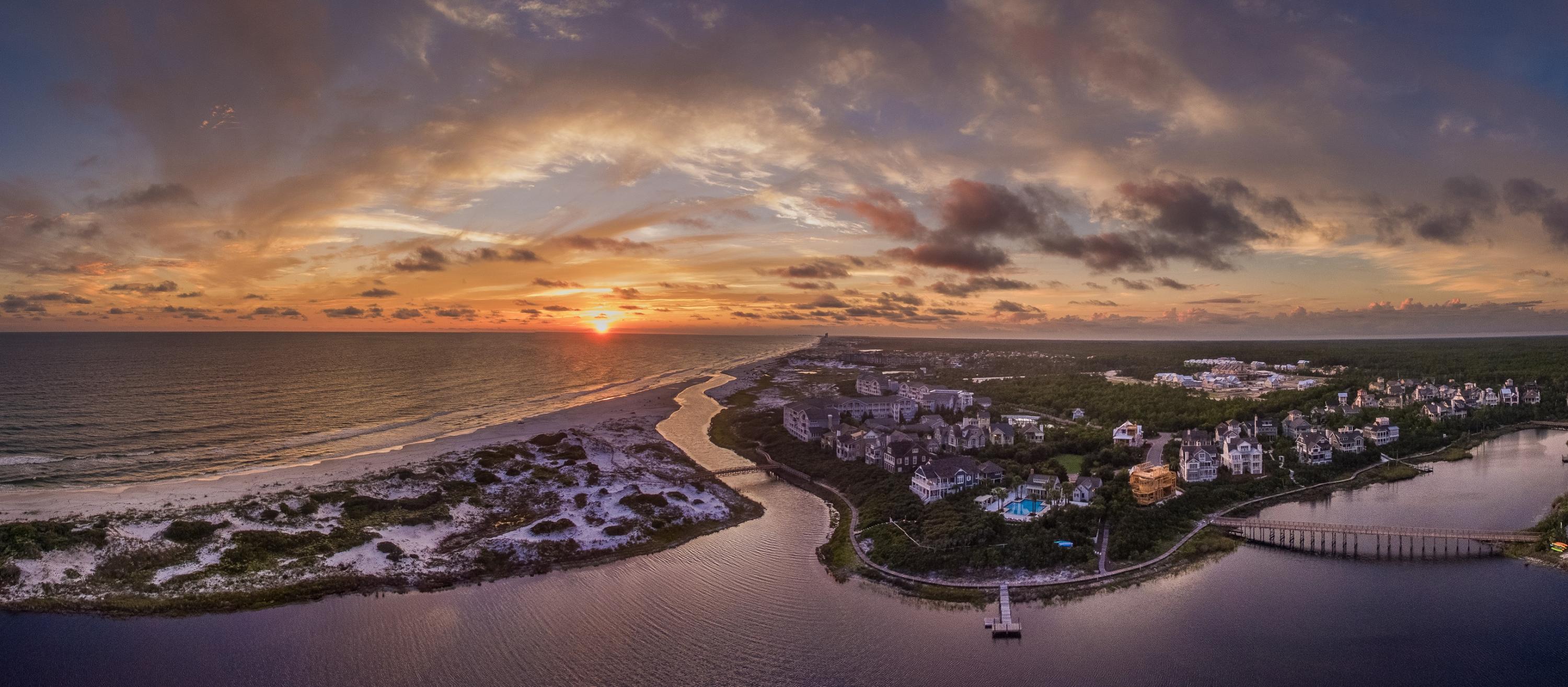 WATERSOUND BEACH - Residential