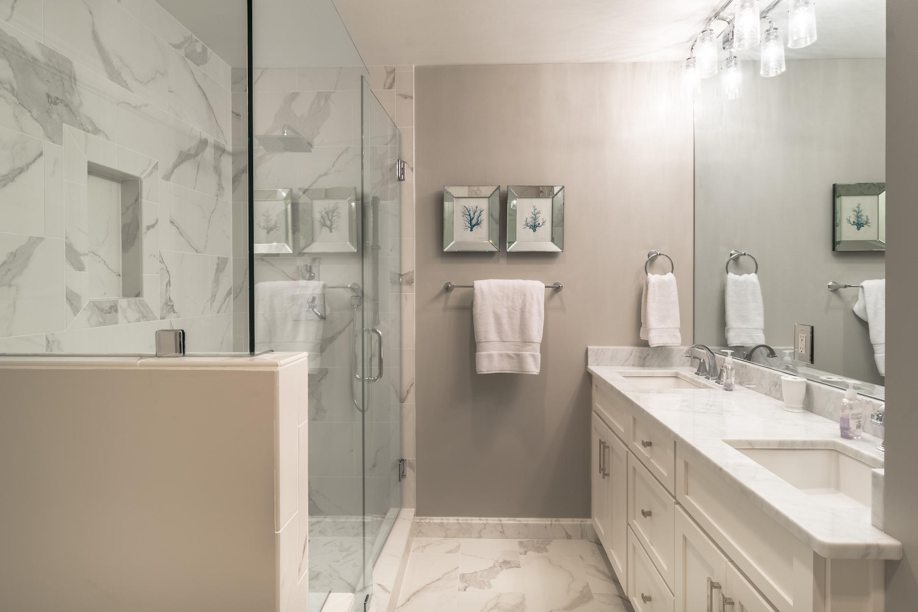 WATERSOUND BEACH - Residential