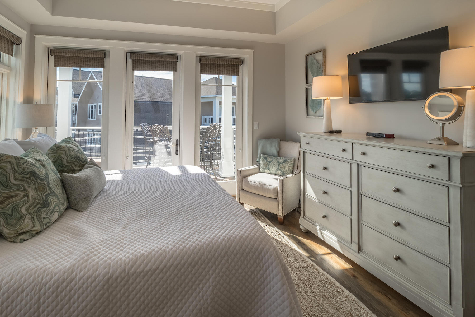 WATERSOUND BEACH - Residential