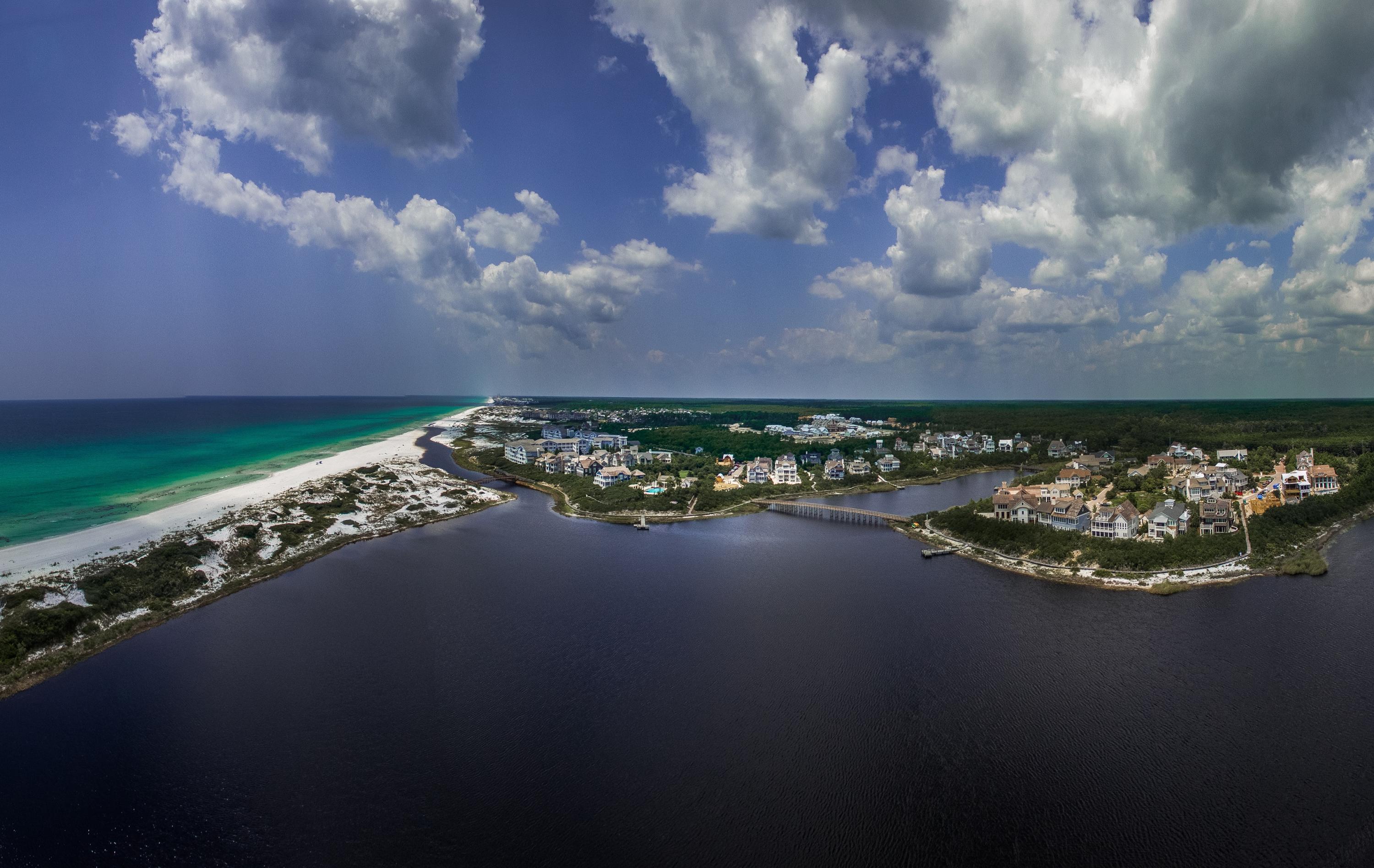 WATERSOUND BEACH - Residential