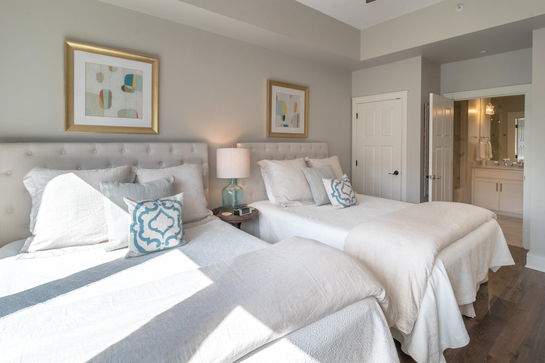 WATERSOUND BEACH - Residential