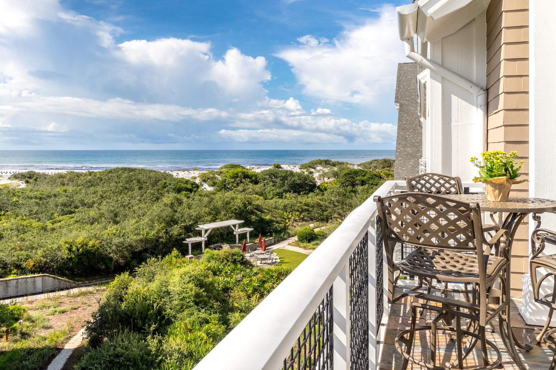 WATERSOUND BEACH - Residential