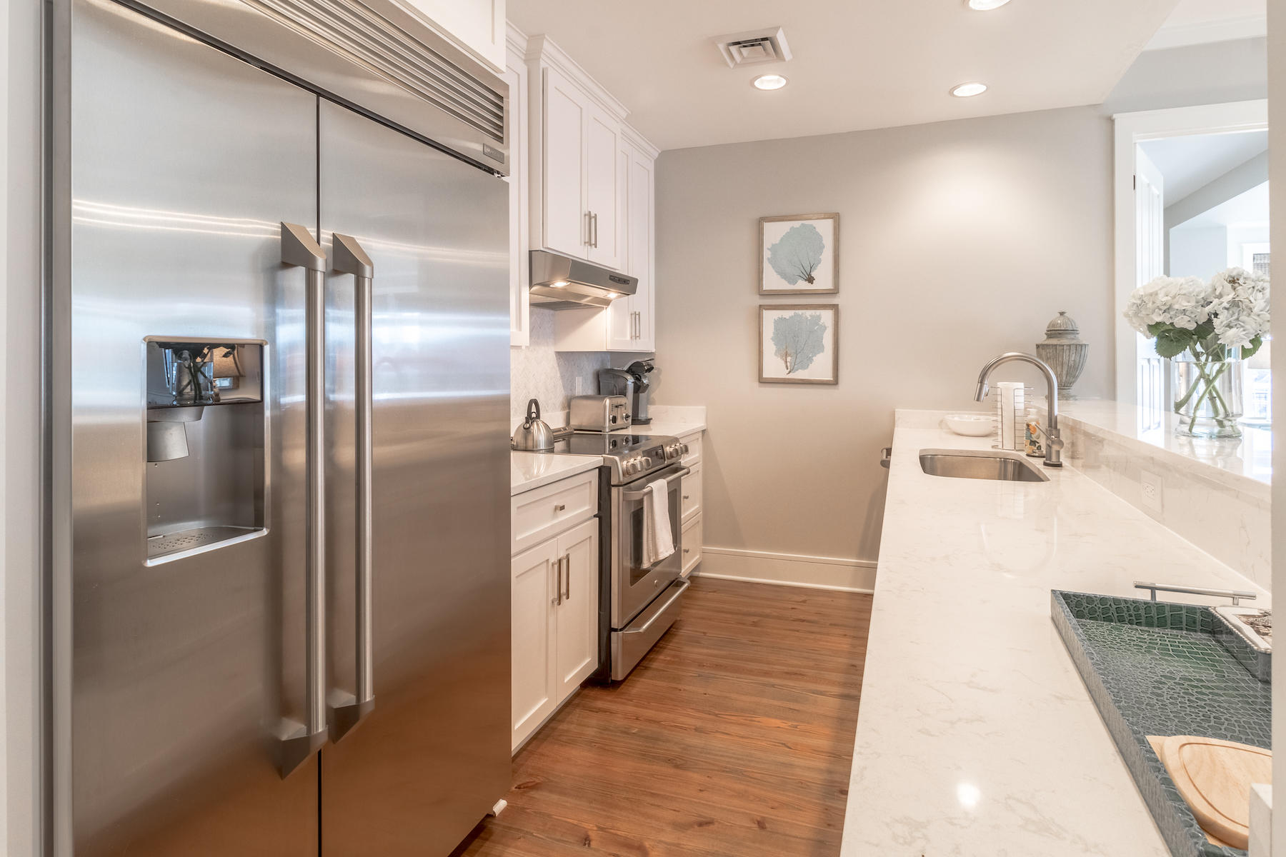 WATERSOUND BEACH - Residential