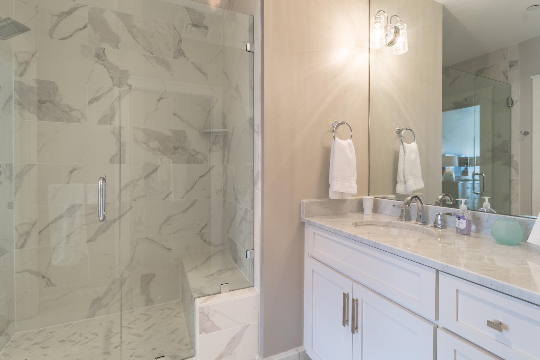 WATERSOUND BEACH - Residential