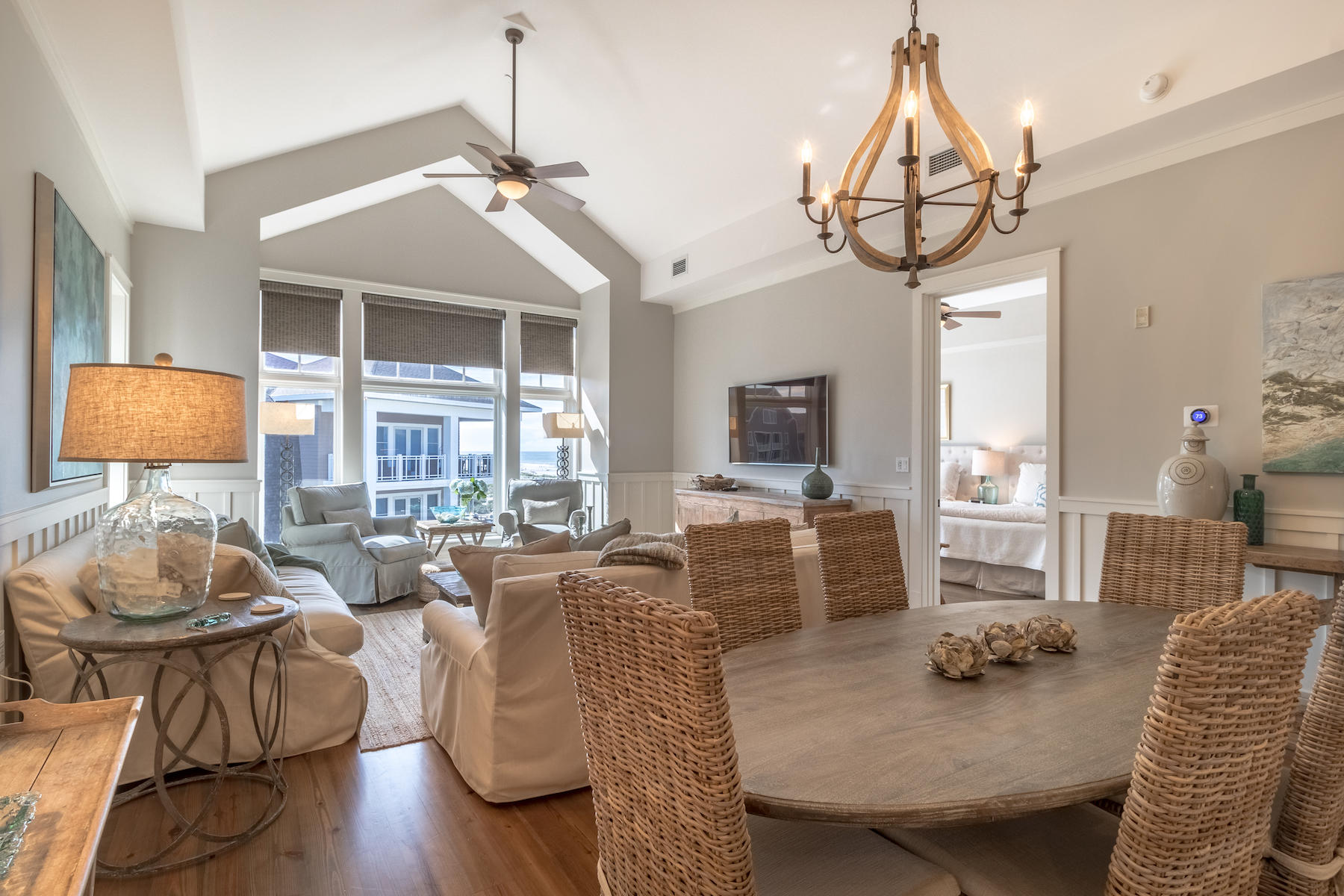 WATERSOUND BEACH - Residential