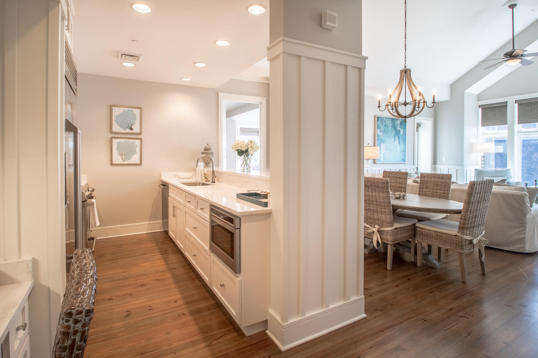 WATERSOUND BEACH - Residential