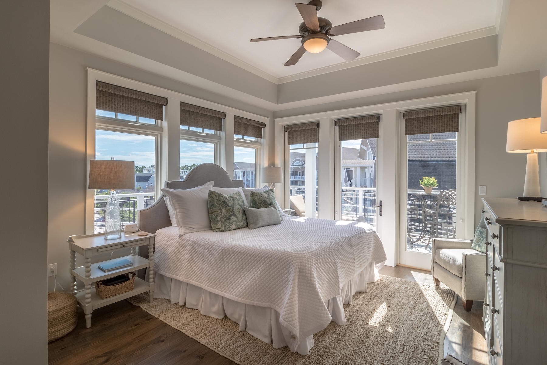 WATERSOUND BEACH - Residential