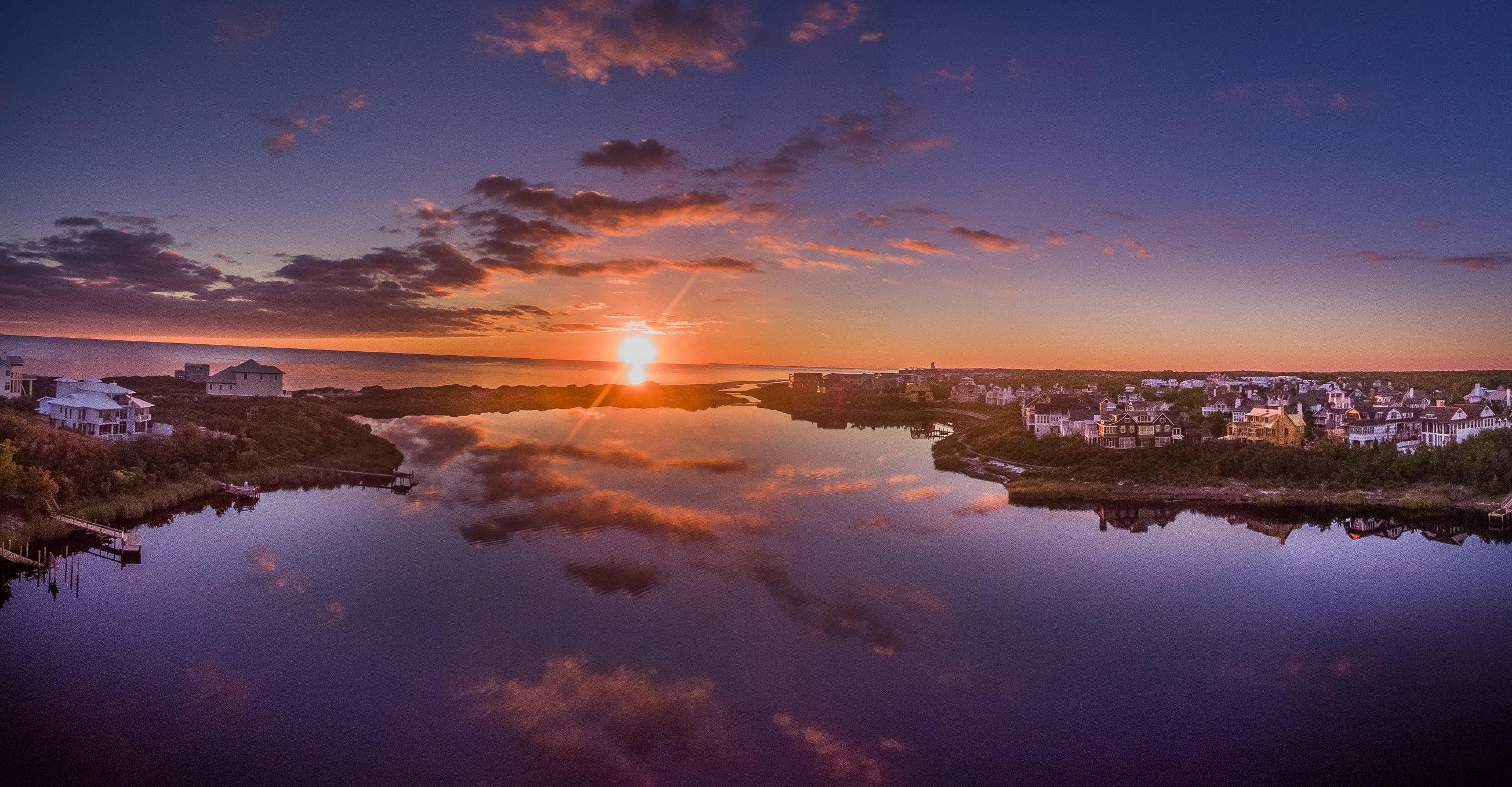 WATERSOUND BEACH - Residential