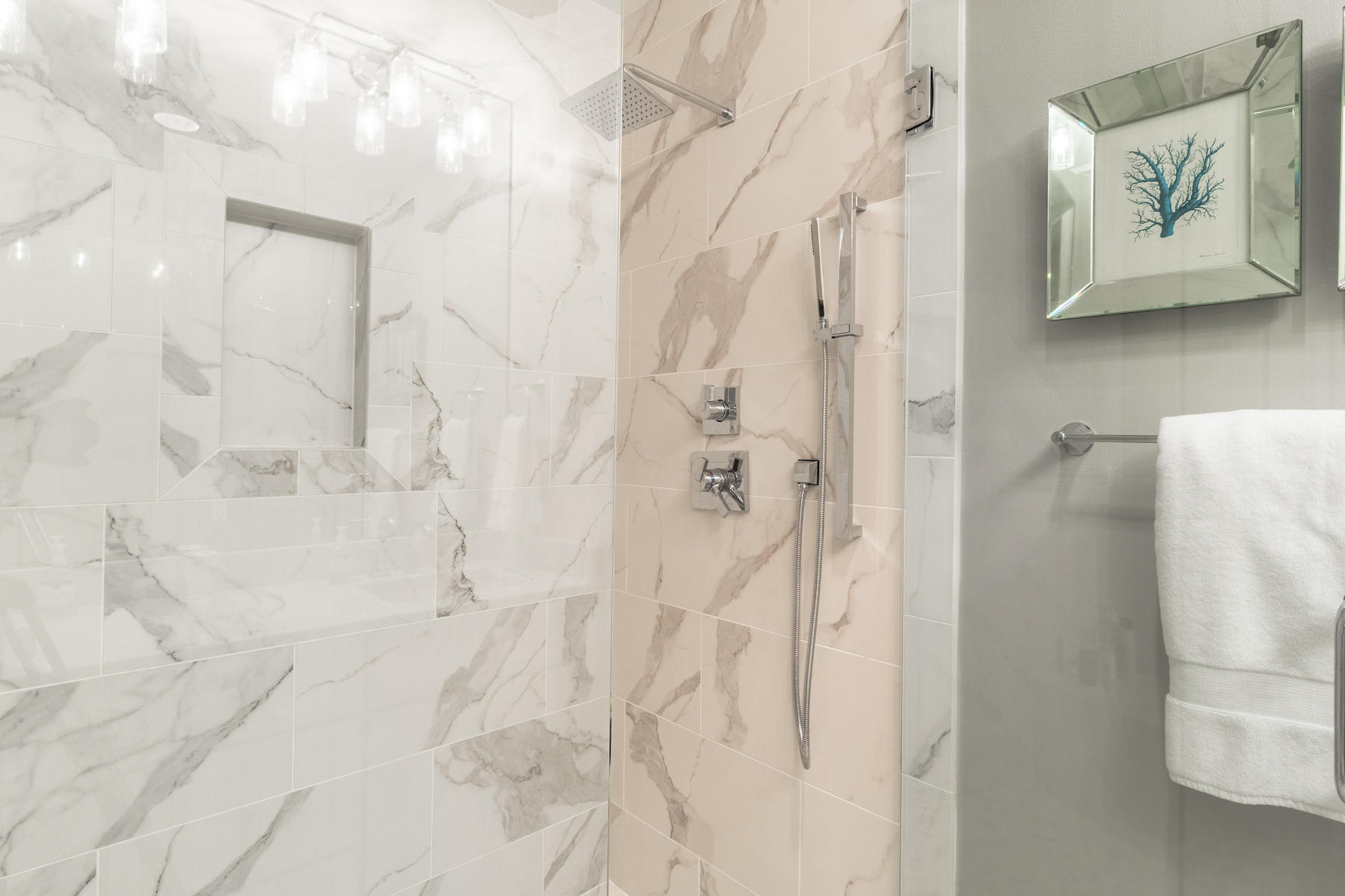 WATERSOUND BEACH - Residential