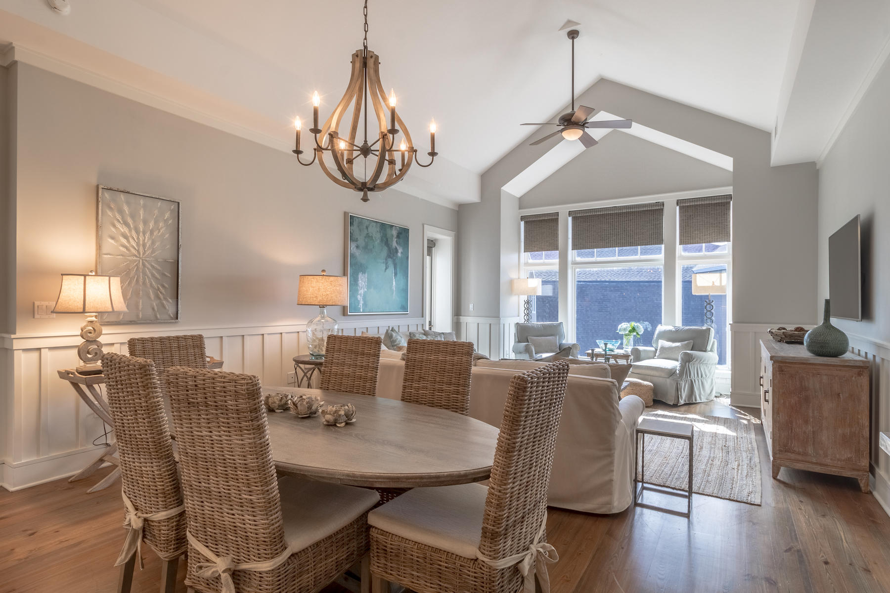 WATERSOUND BEACH - Residential