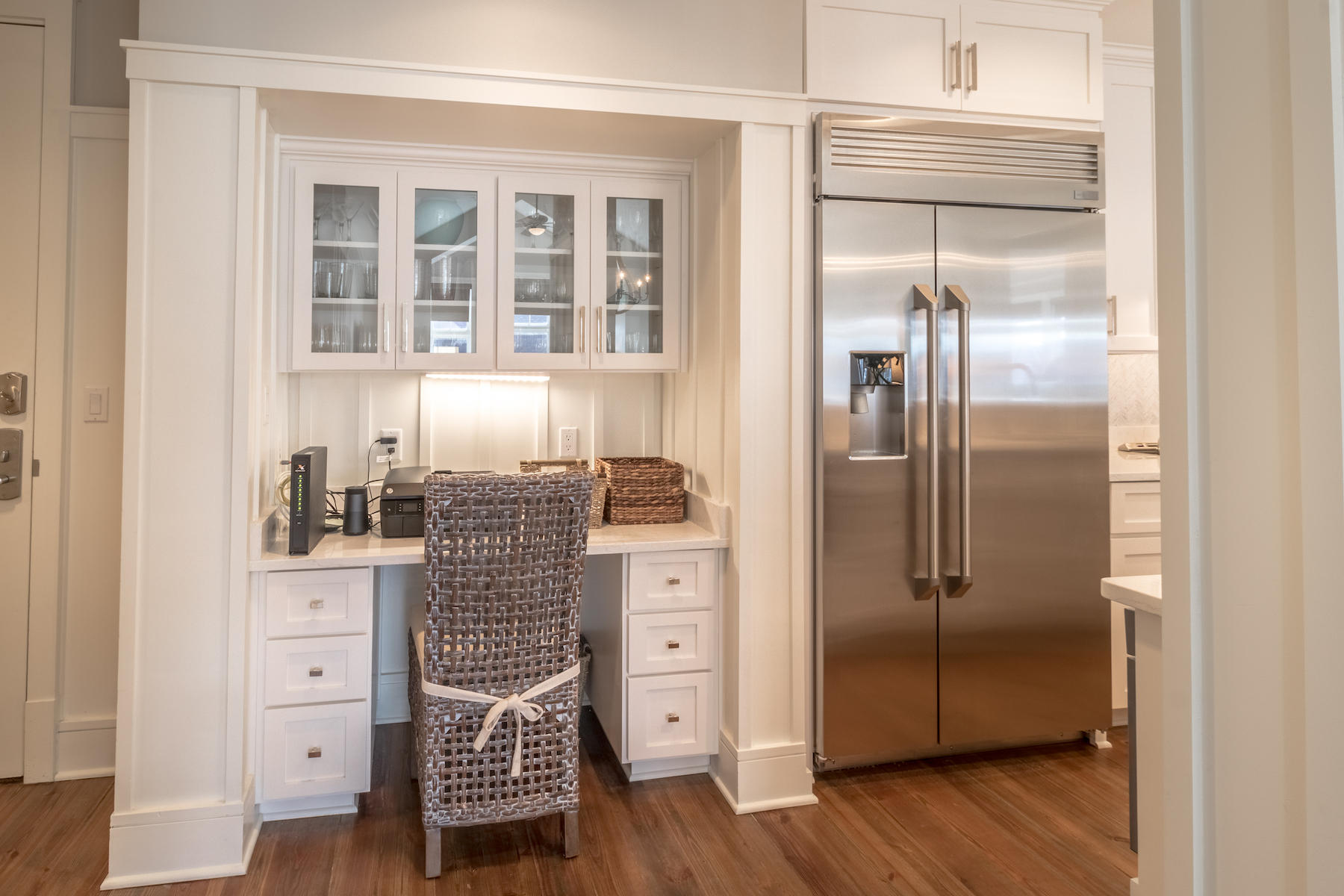 WATERSOUND BEACH - Residential