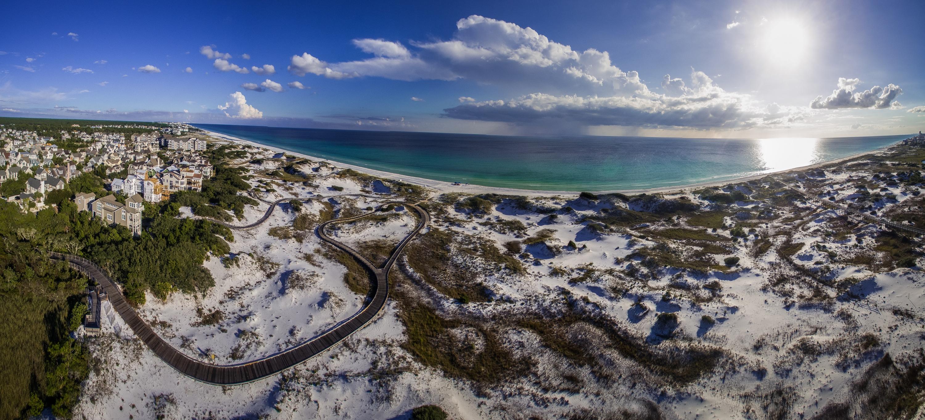 WATERSOUND BEACH - Residential