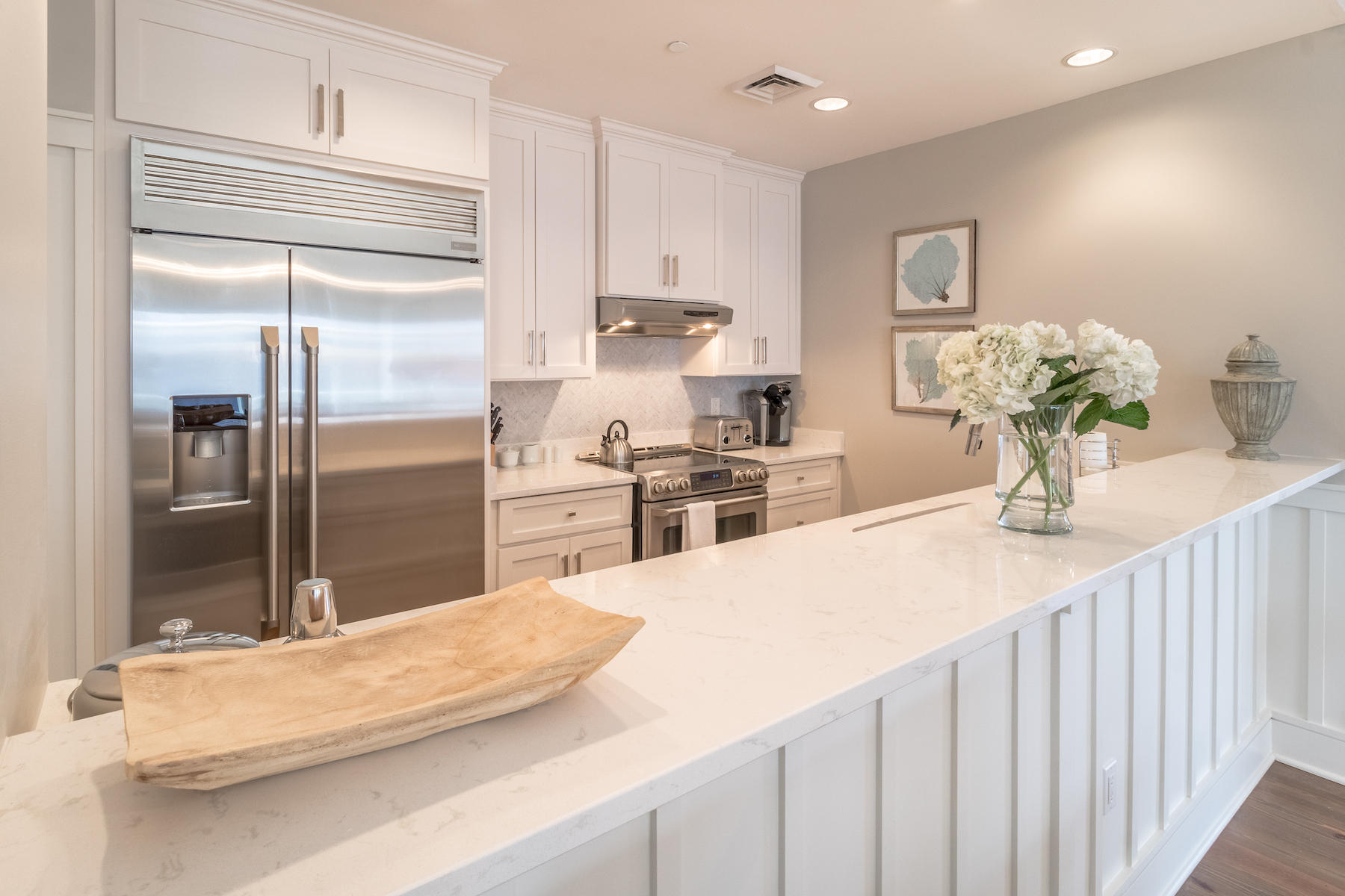 WATERSOUND BEACH - Residential