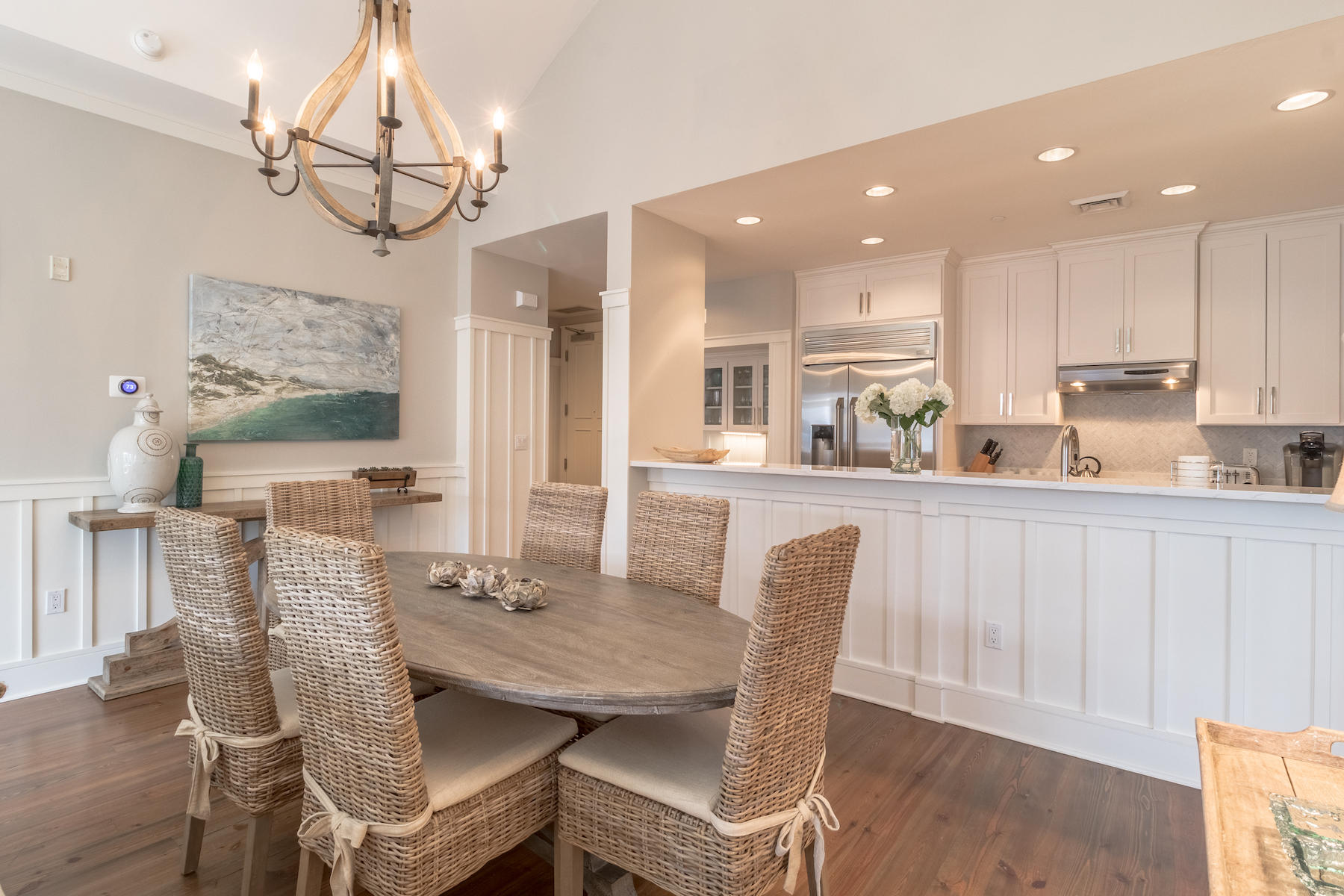 WATERSOUND BEACH - Residential