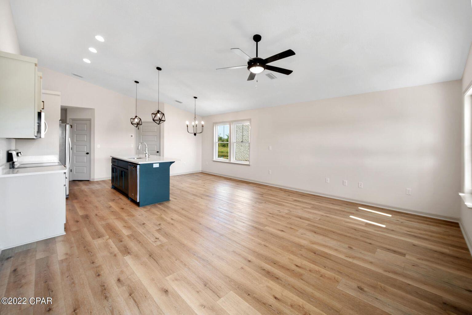 Mill Point - Residential