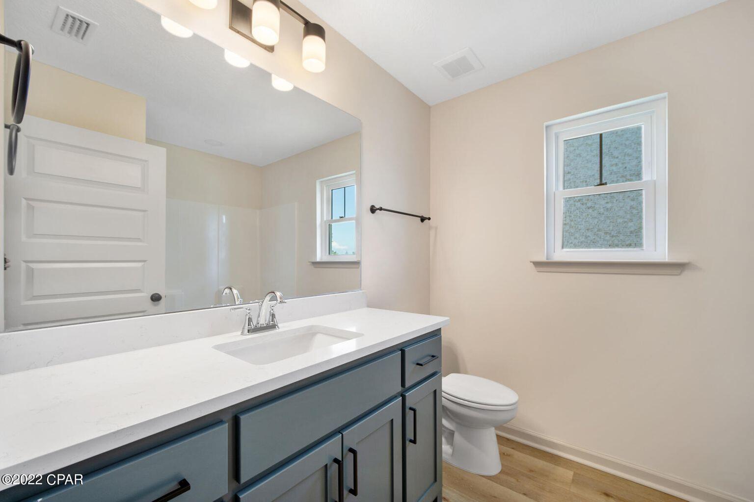 Mill Point - Residential