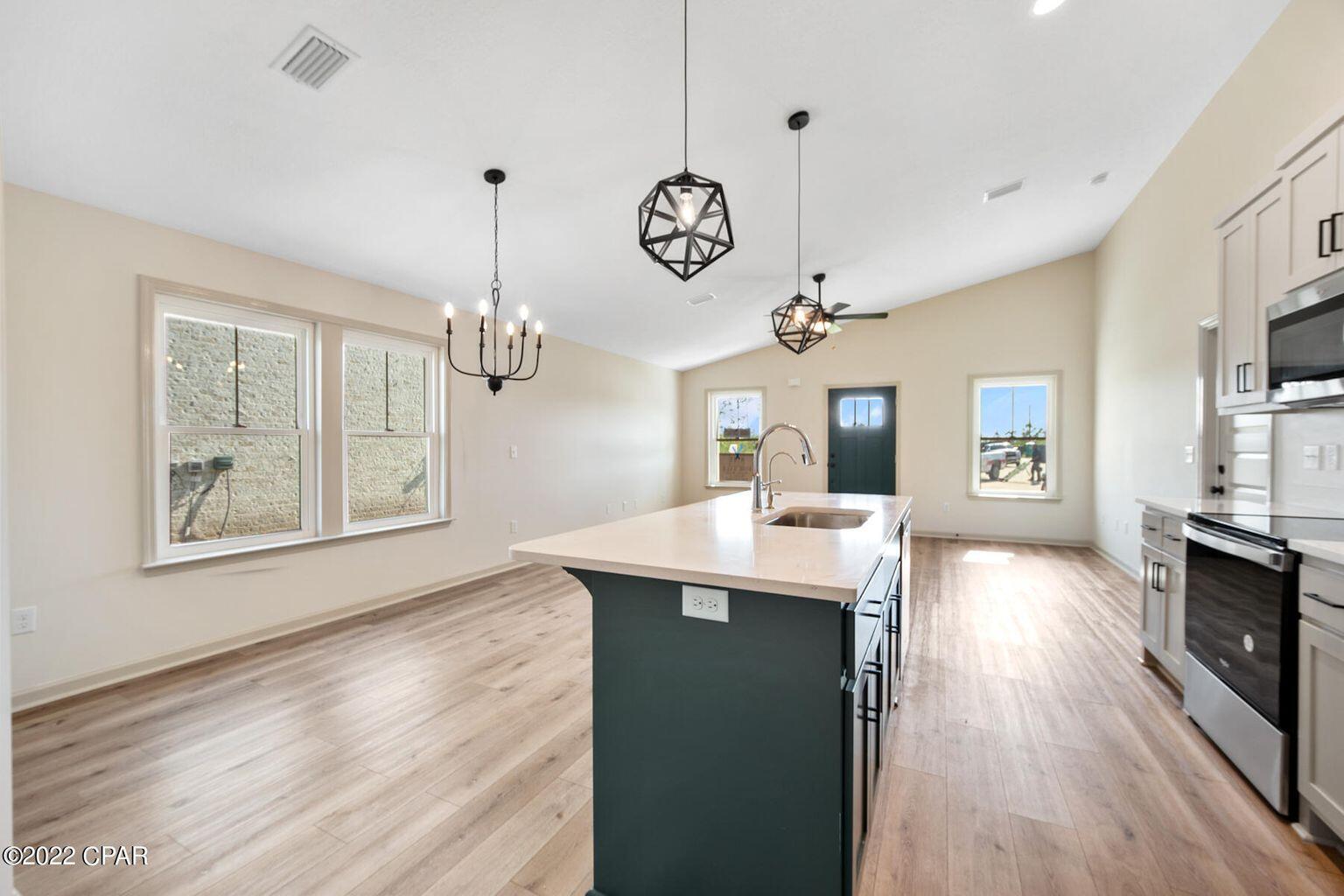 Mill Point - Residential