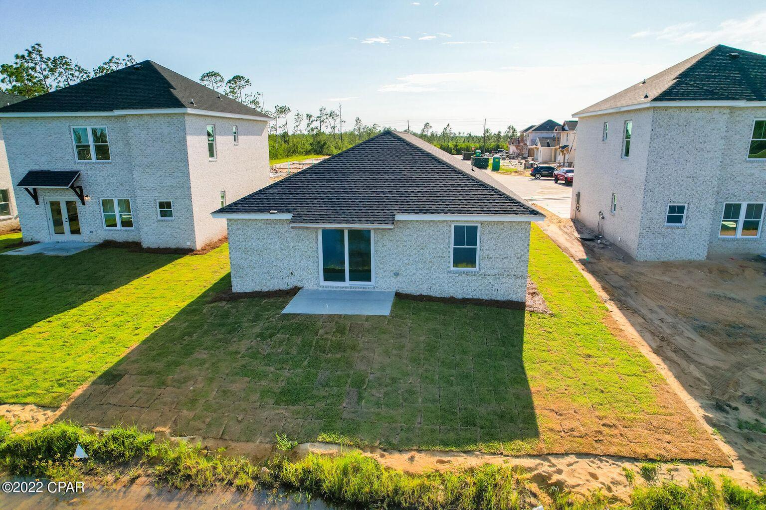 Mill Point - Residential