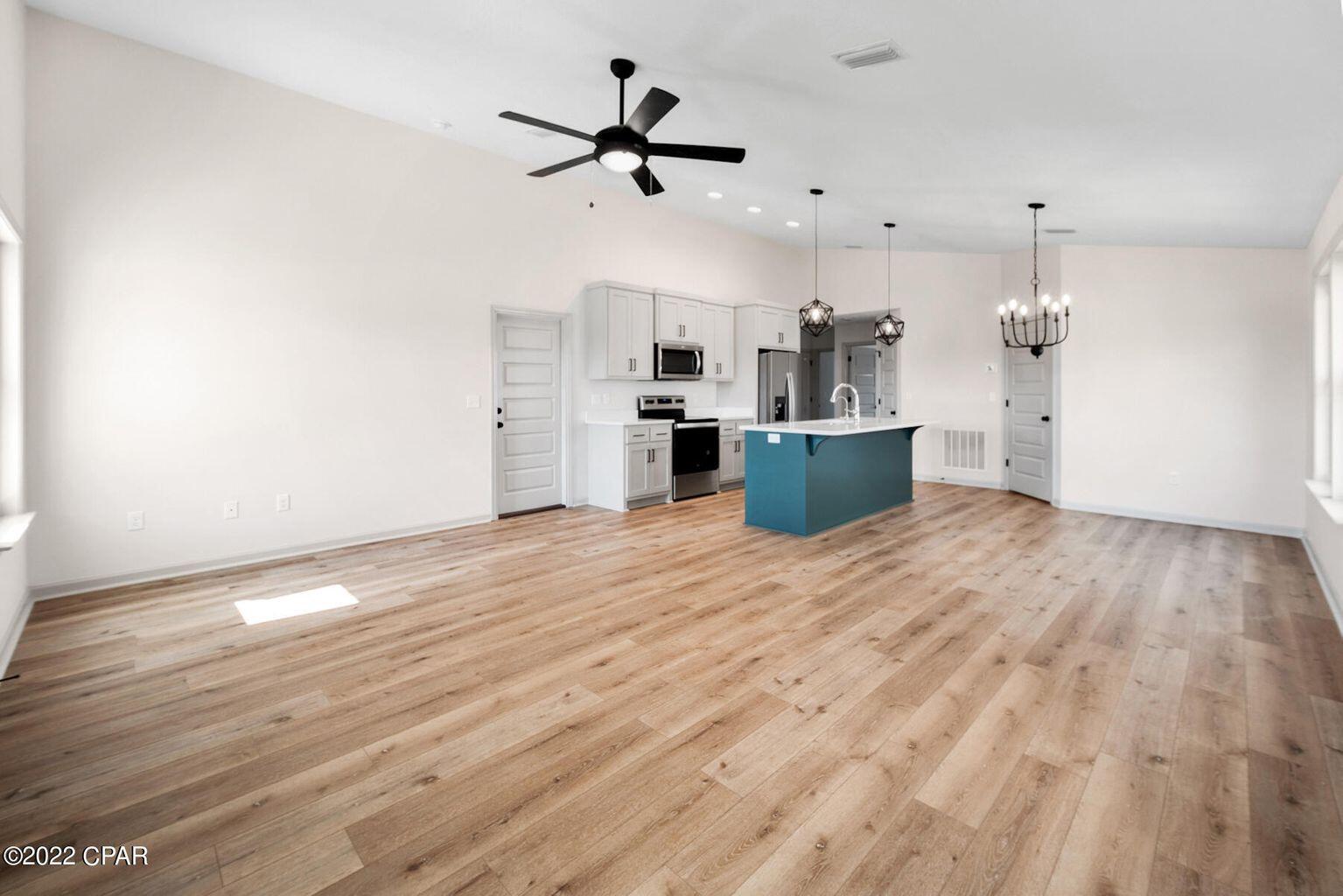 Mill Point - Residential