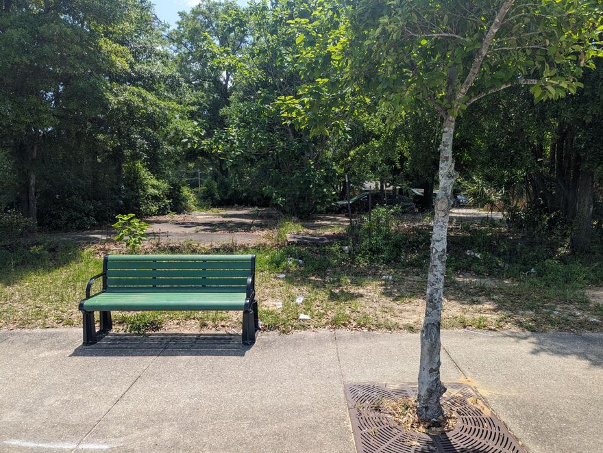 Vacant Land in Crestview, FL
