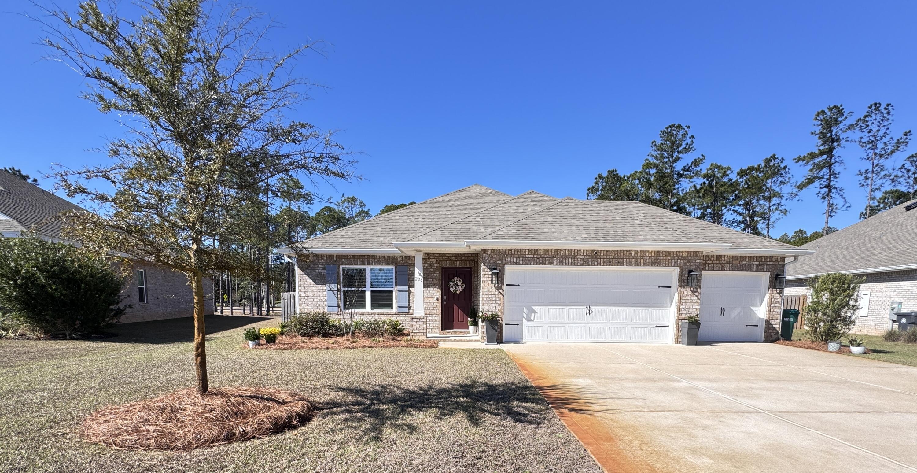 HAMMOCK BAY - Residential