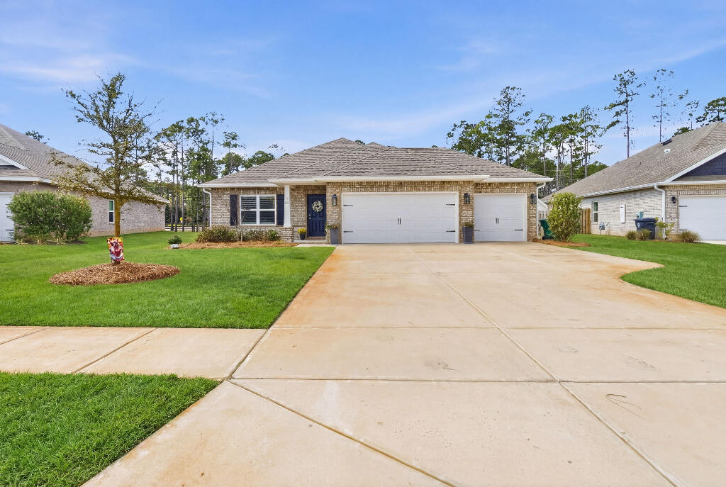 HAMMOCK BAY - Residential