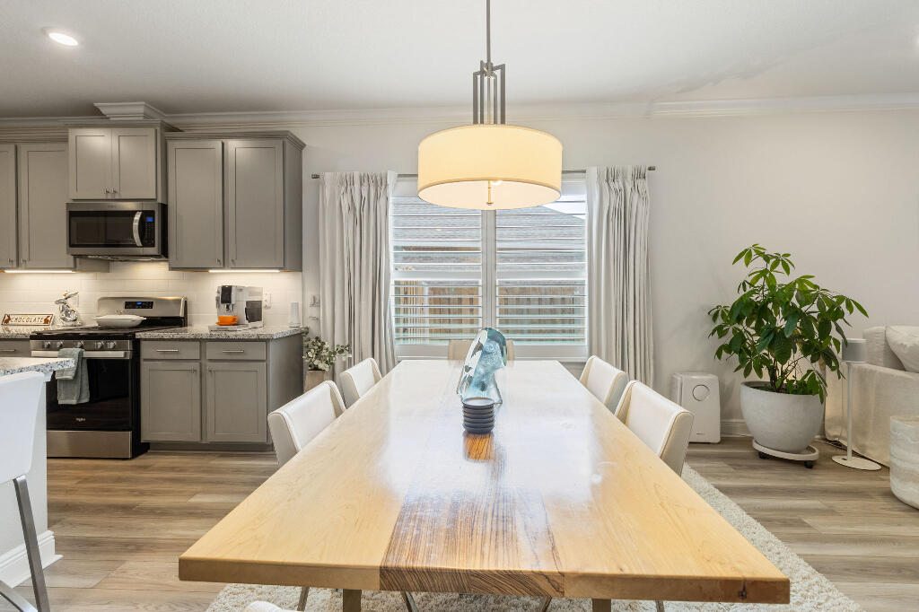 HAMMOCK BAY - Residential