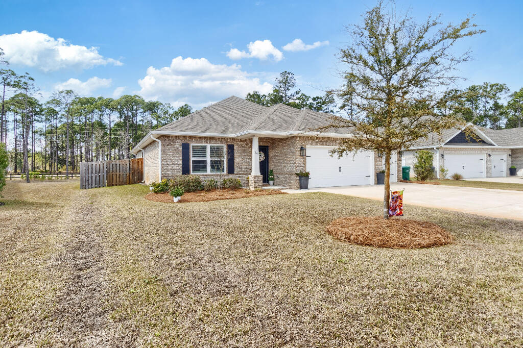 HAMMOCK BAY - Residential