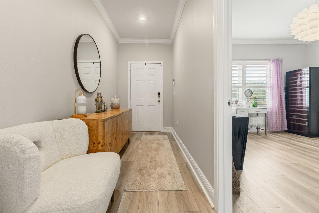 HAMMOCK BAY - Residential