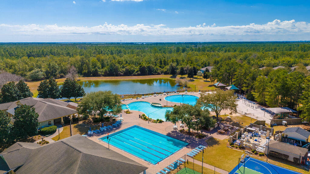 HAMMOCK BAY - Residential