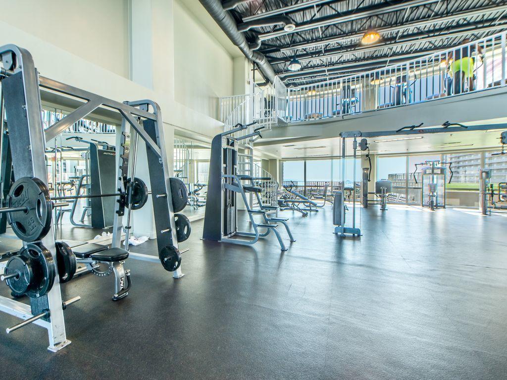 Laketown Wharf Phase II - Residential