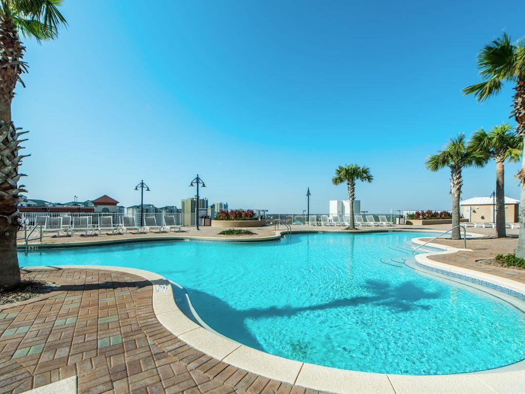 Laketown Wharf Phase II - Residential