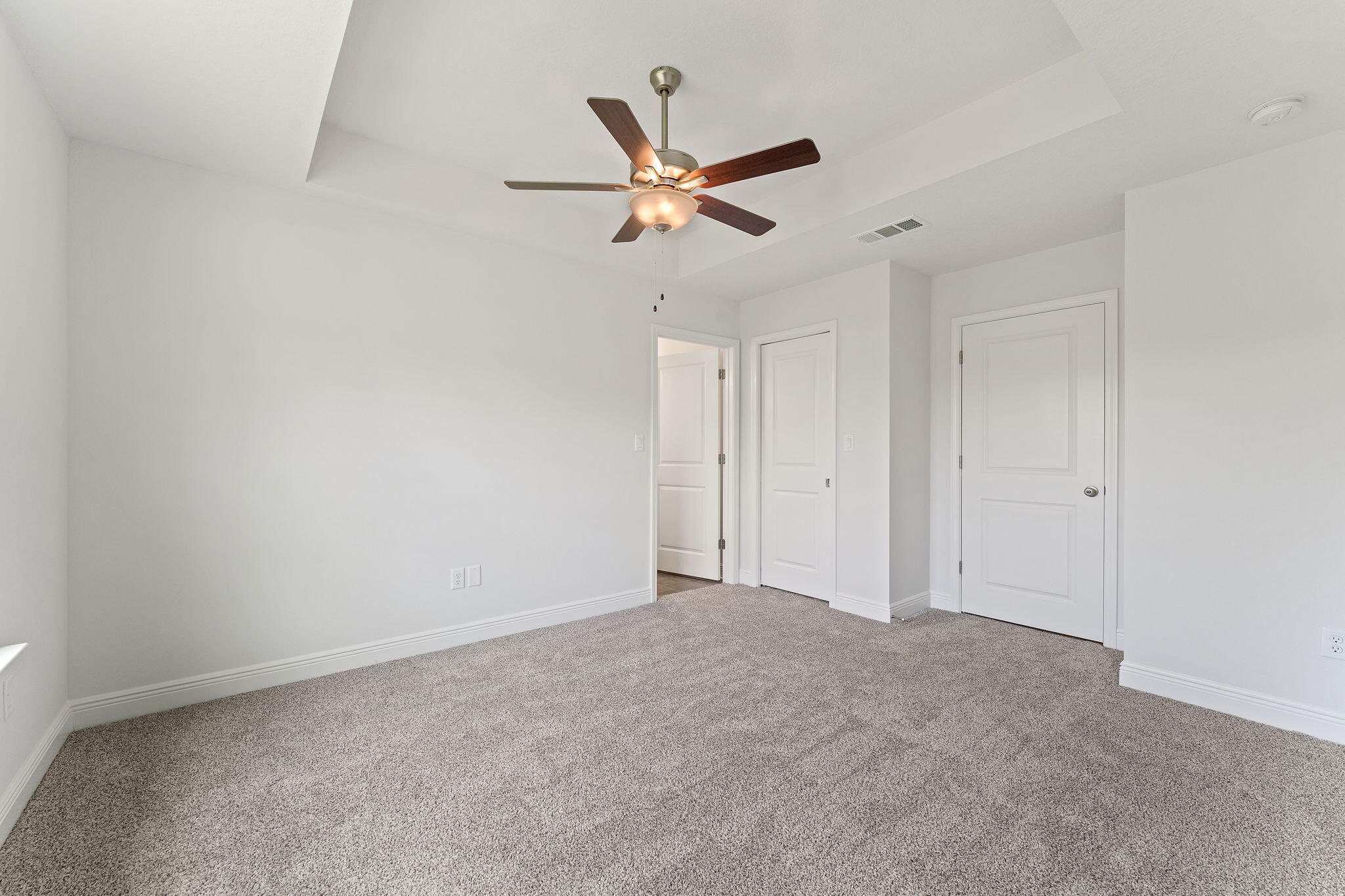 OAKWOOD HILLS UNIT 3 - Residential