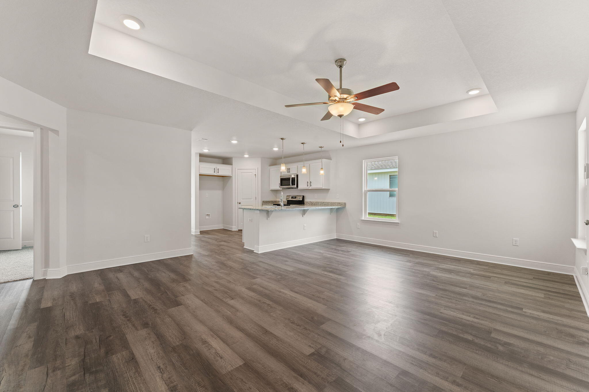 OAKWOOD HILLS UNIT 3 - Residential