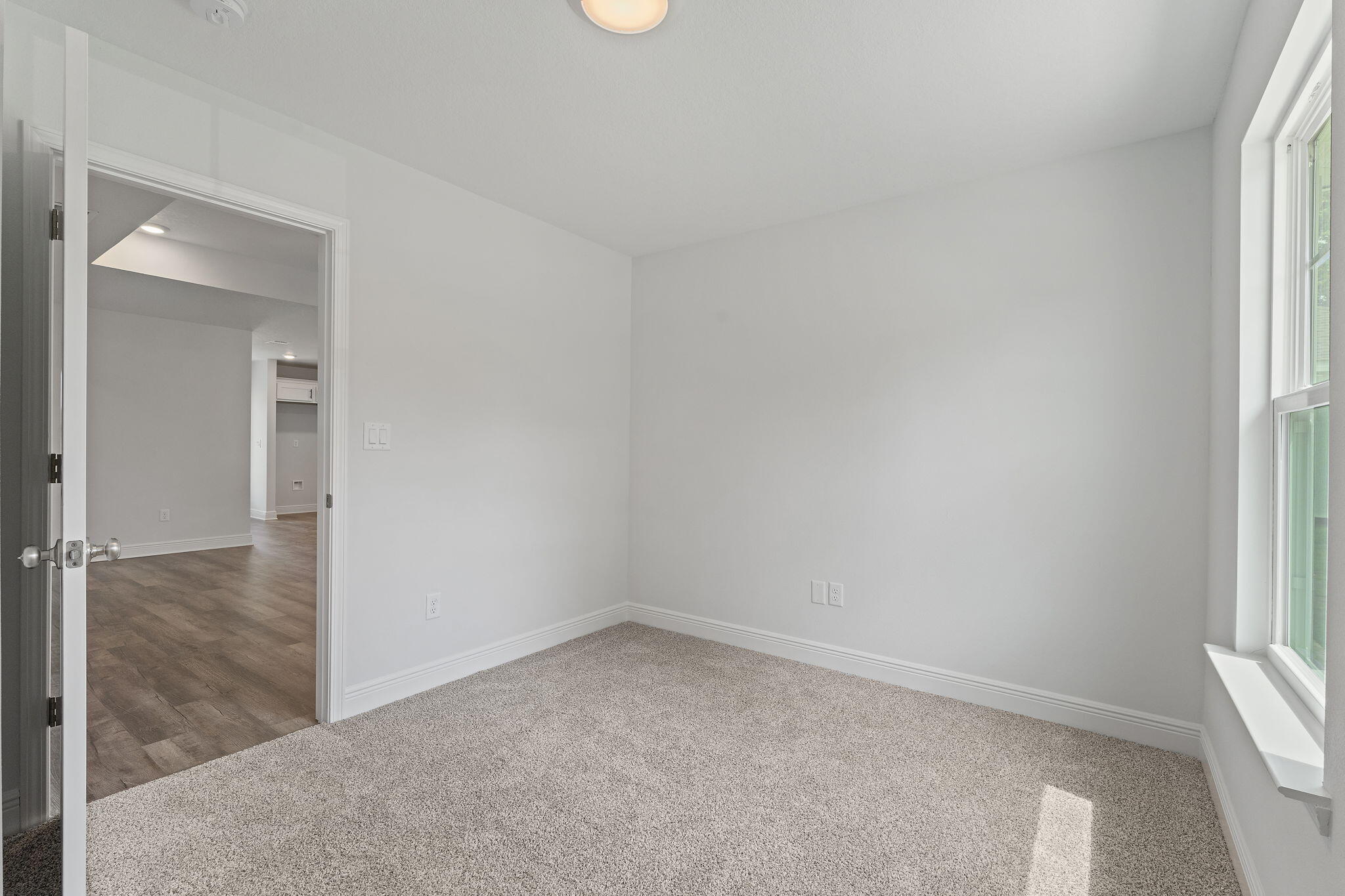 OAKWOOD HILLS UNIT 3 - Residential