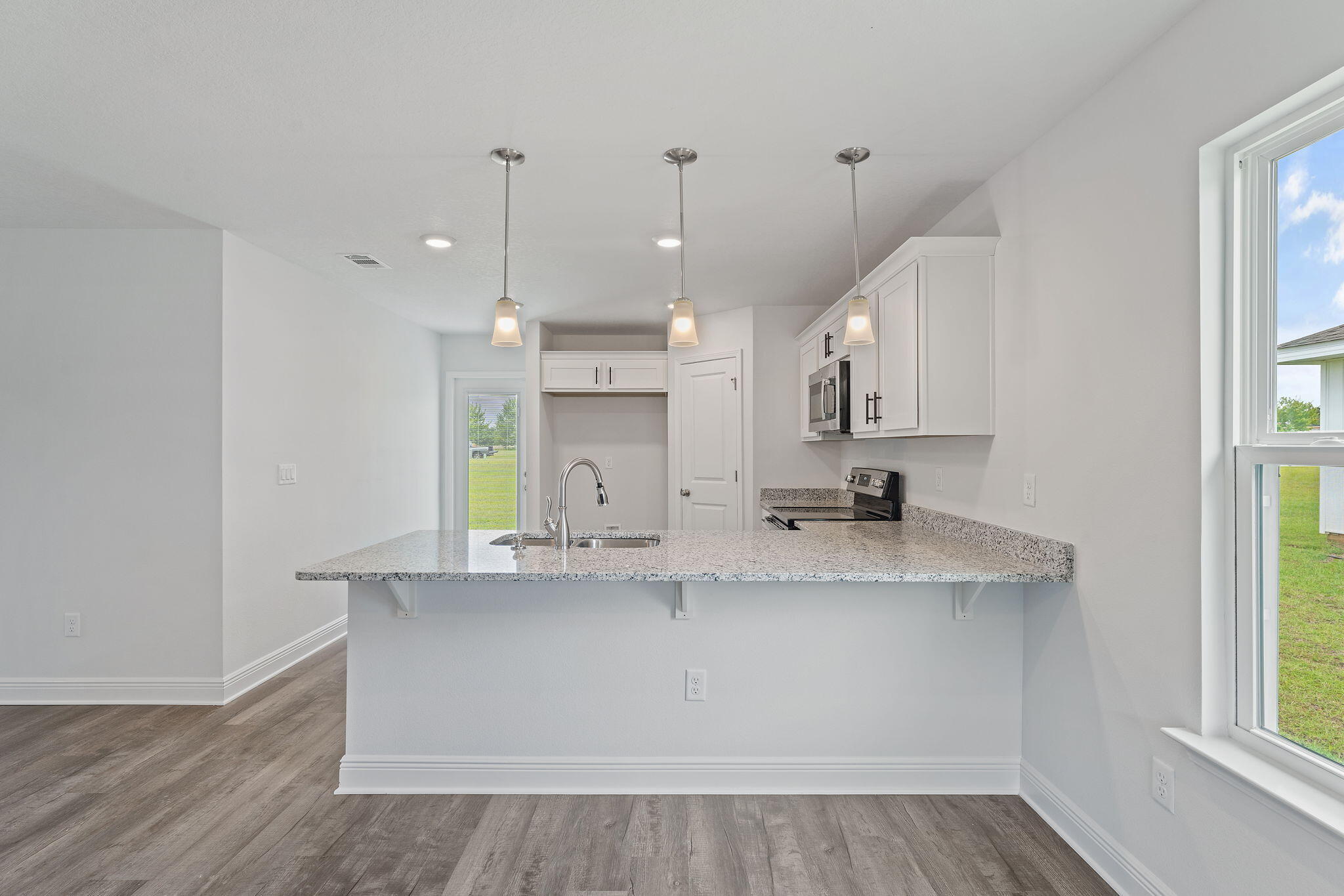 OAKWOOD HILLS UNIT 3 - Residential