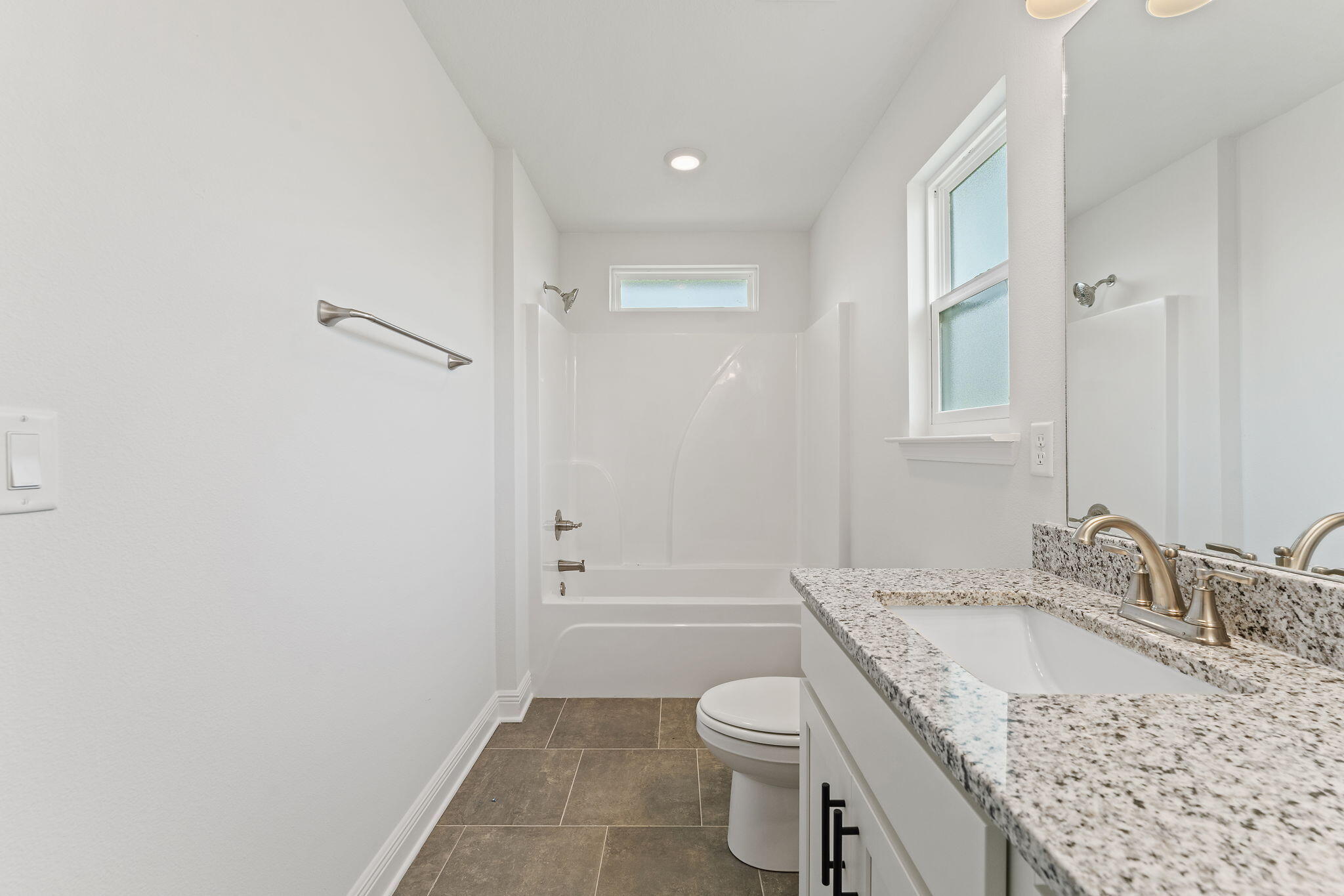 OAKWOOD HILLS UNIT 3 - Residential